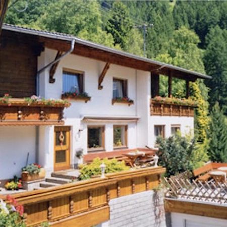 ホテル Haus Kirschner イェルツェンス エクステリア 写真