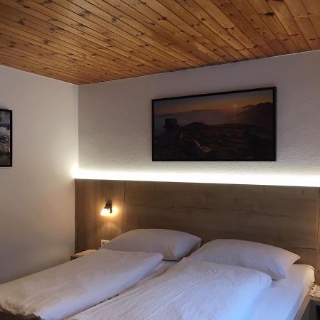 ホテル Haus Kirschner イェルツェンス エクステリア 写真