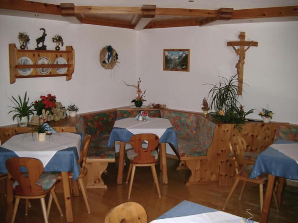 ホテル Haus Kirschner イェルツェンス エクステリア 写真